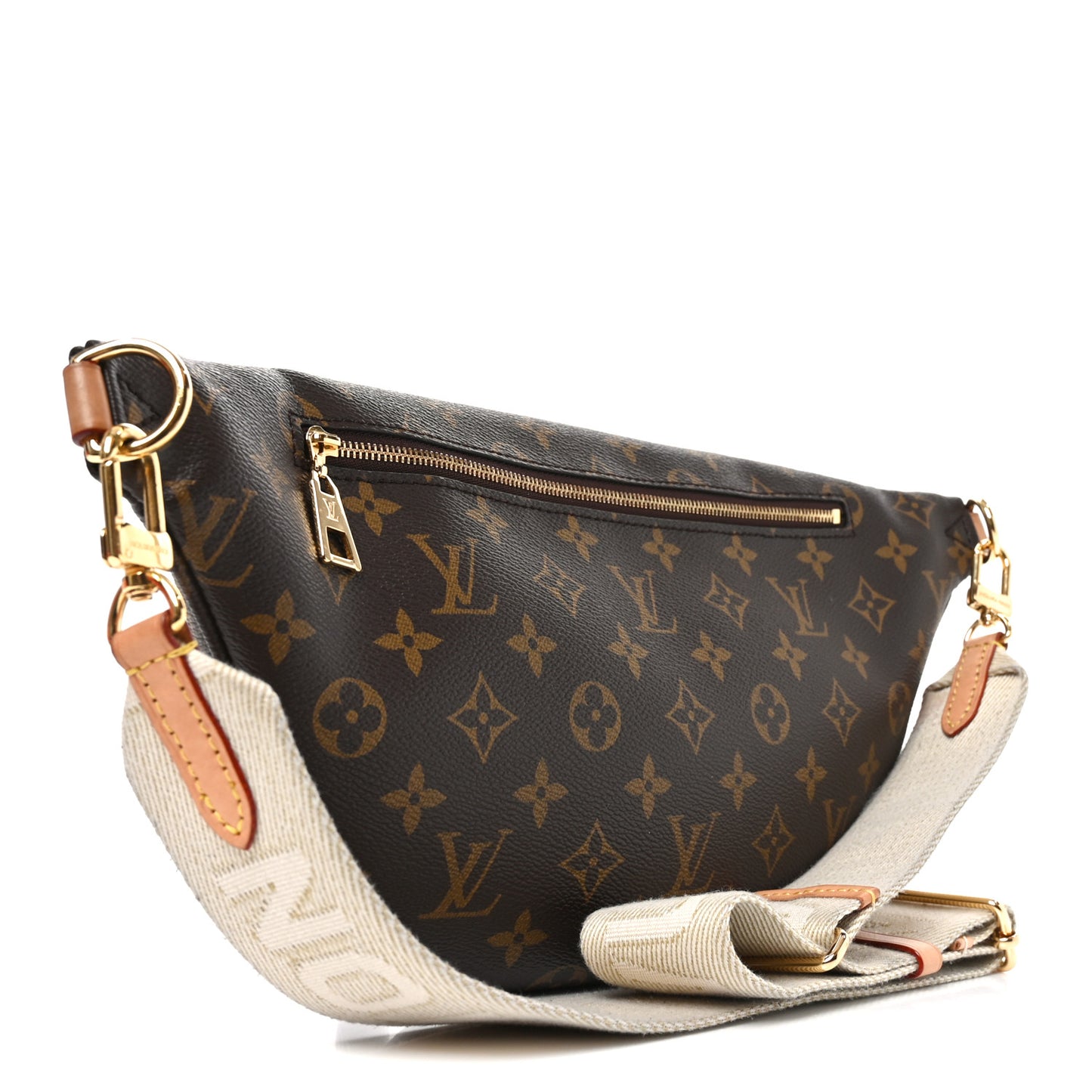 Monogram High Rise Bumbag