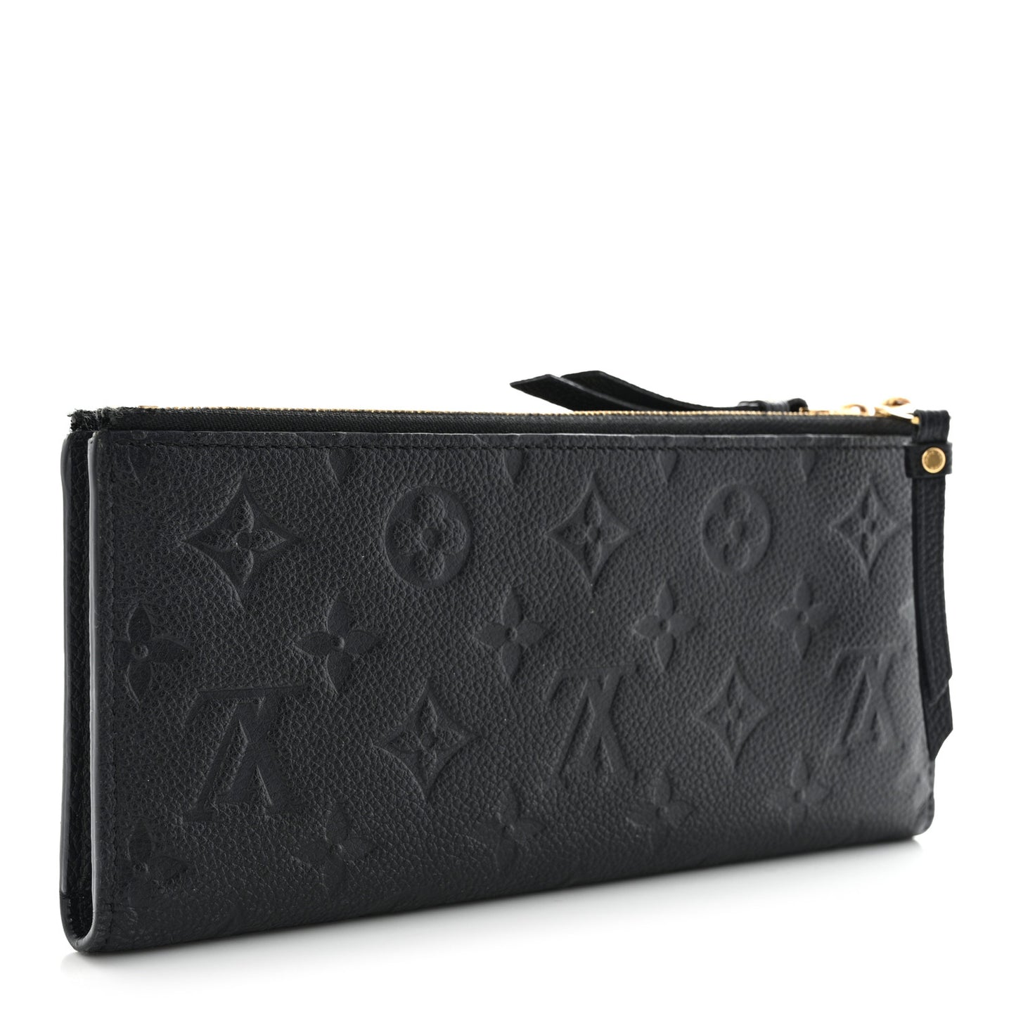 Empreinte Adele Wallet Black