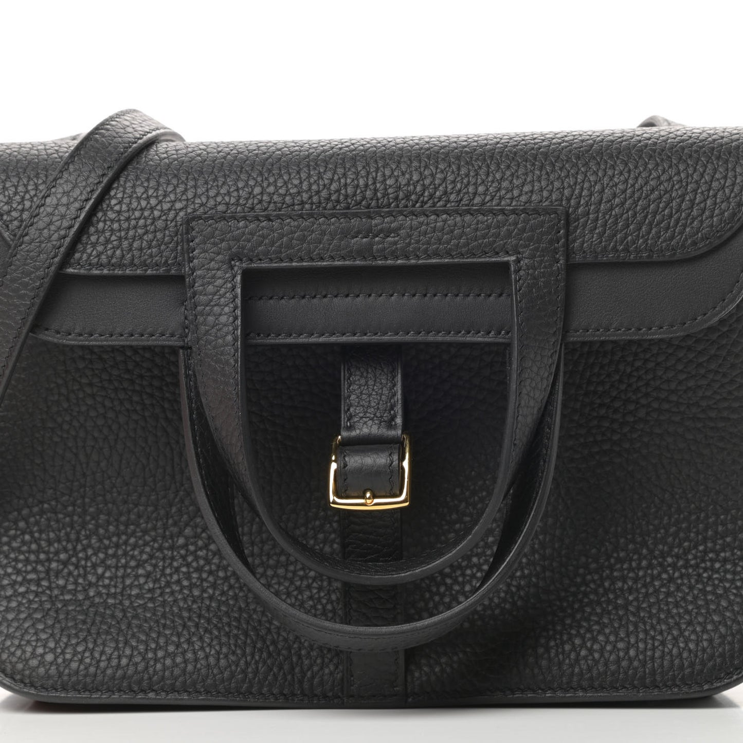Taurillon Clemence Halzan 25 Black