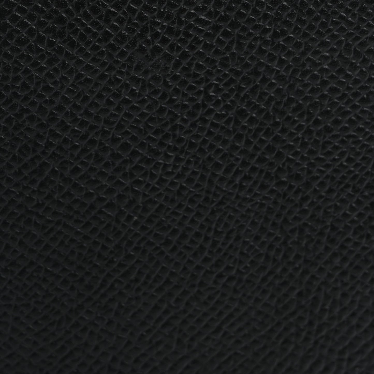 Epsom Bearn Gusset Wallet Black