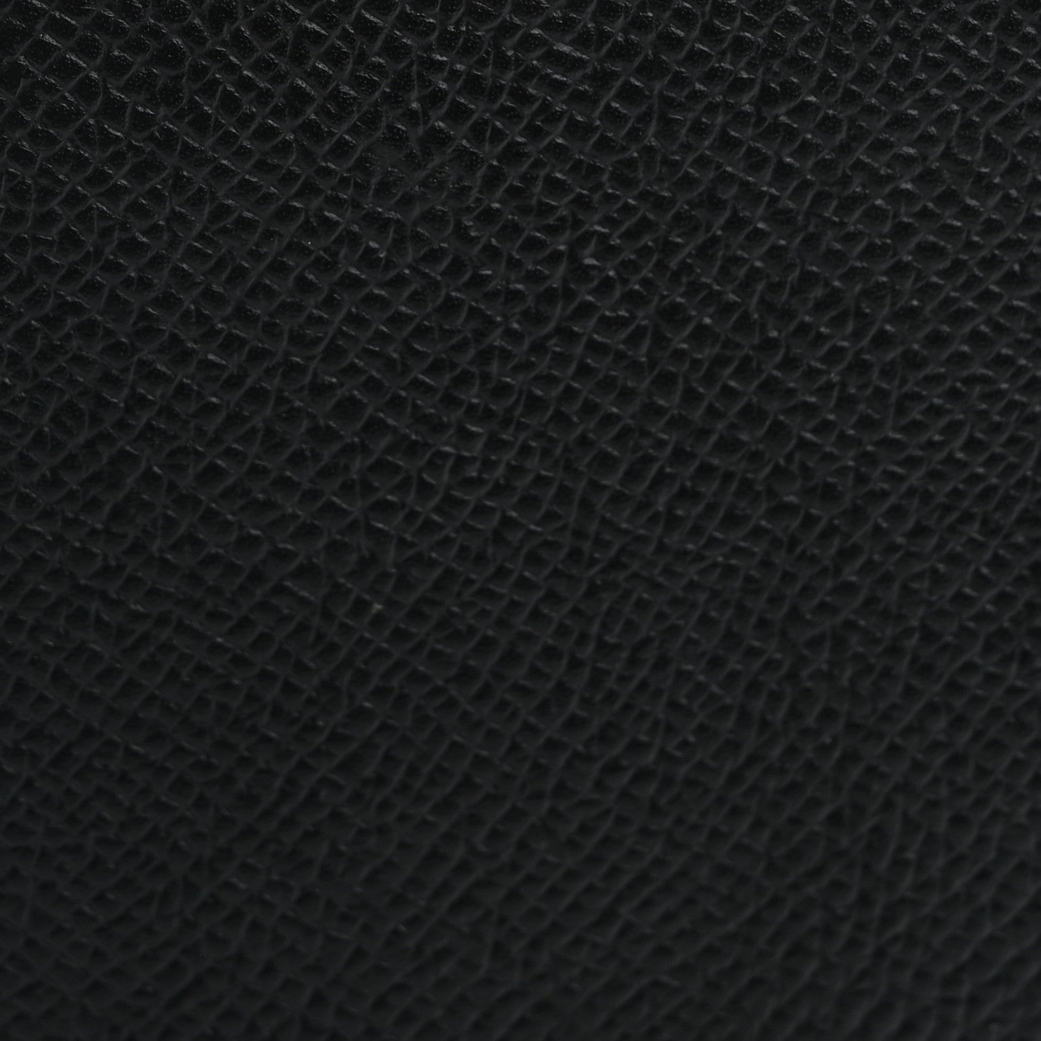 Hermes Epsom Bearn Gusset Wallet Black 11 of 15