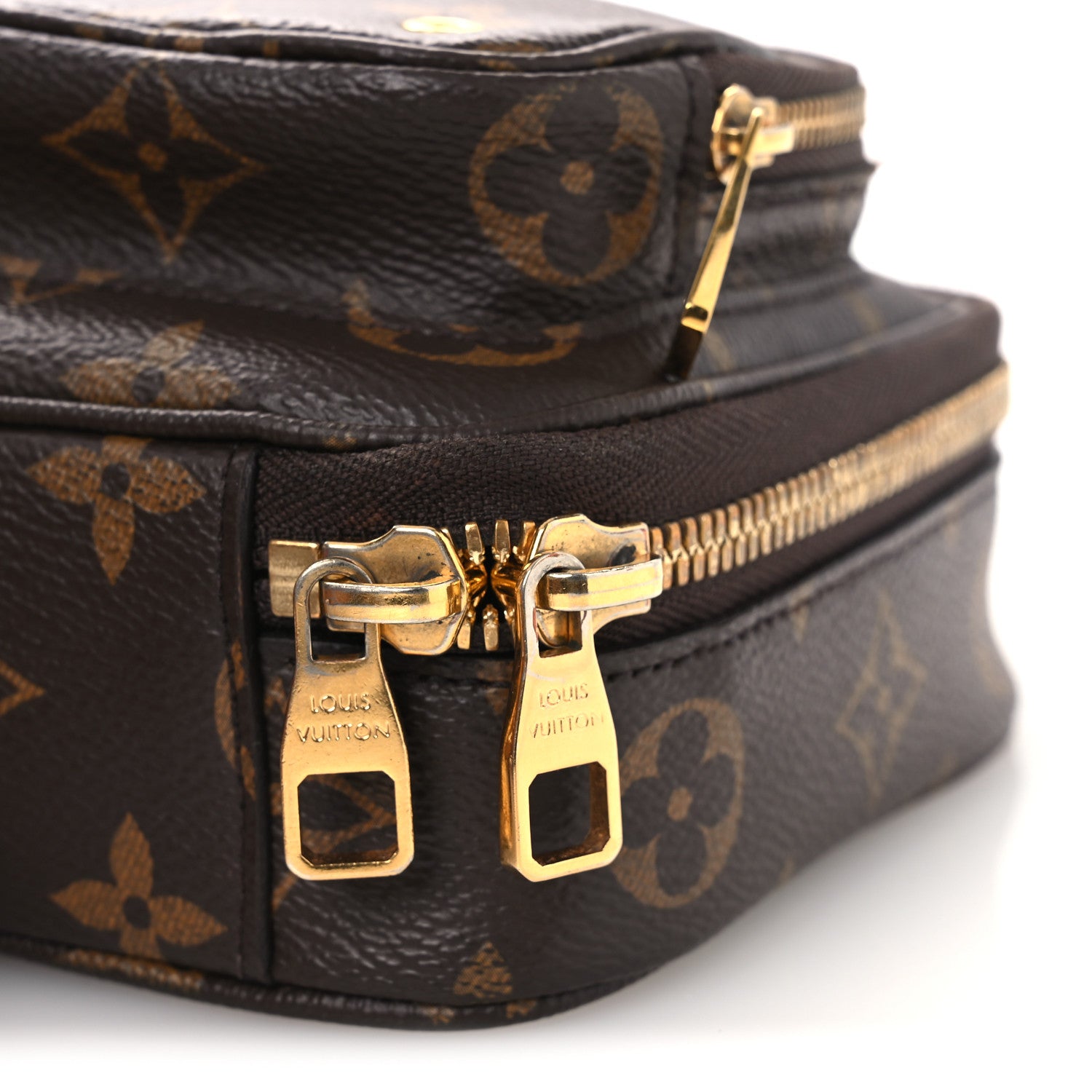 Louis Vuitton Monogram Utility Crossbody 15 of 16