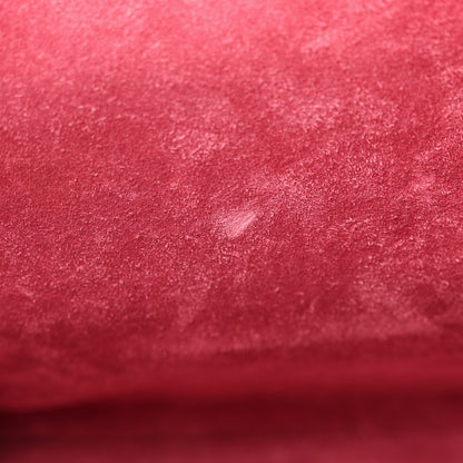 Celine Grained Calfskin Medium Phantom Luggage Fuchsia 13 of 23