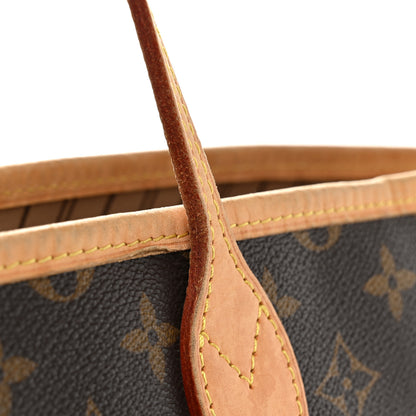 Louis Vuitton Monogram Neverfull GM 14 of 14