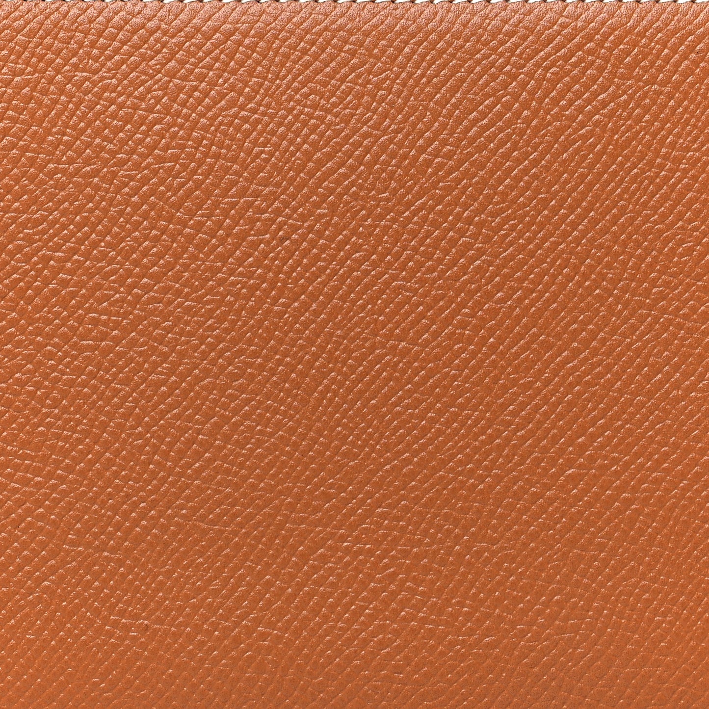 Epsom Silk'In Wallet Gold Jaune De Naples