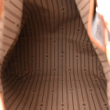 Louis Vuitton LOUIS VUITTON Monogram Delightful MM 5 of 10