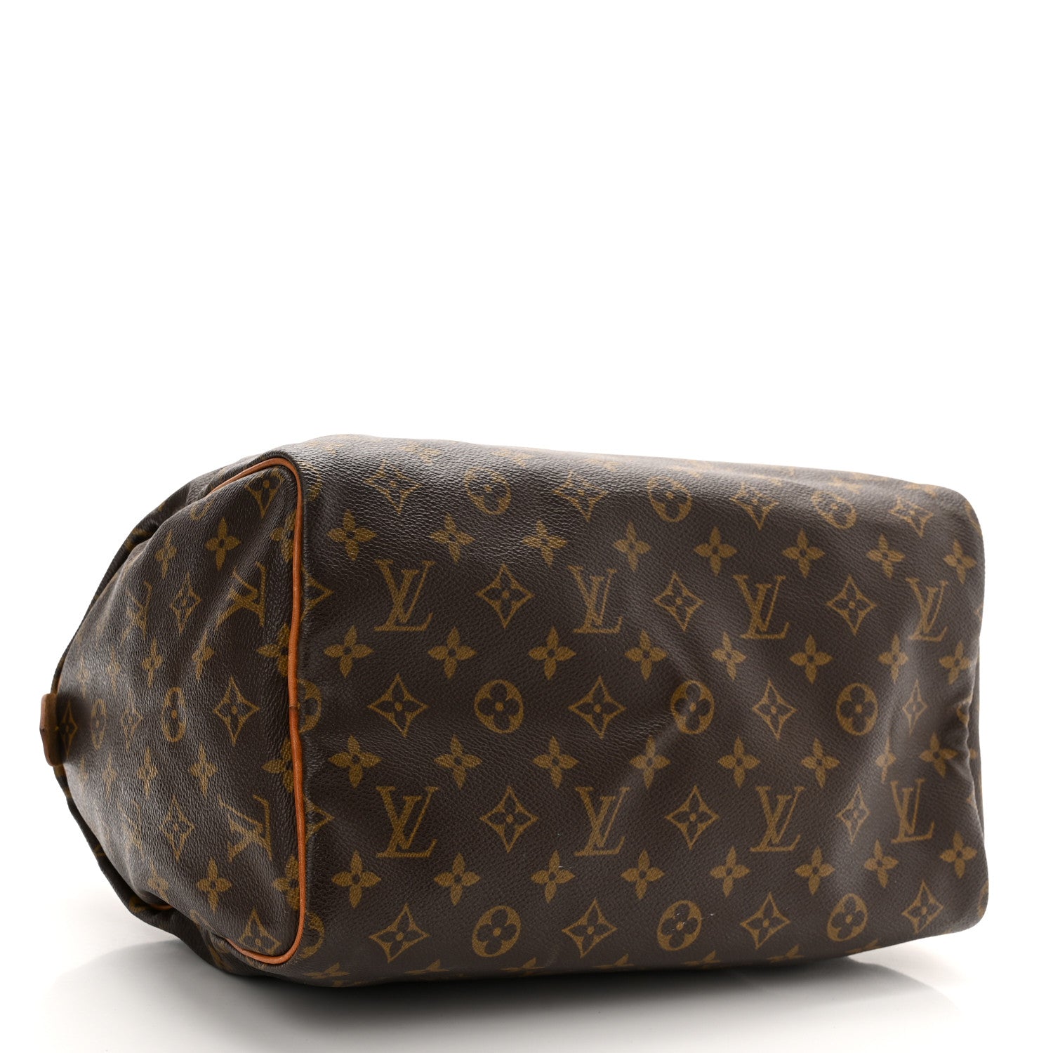 Louis Vuitton Monogram Speedy 30 4 of 12