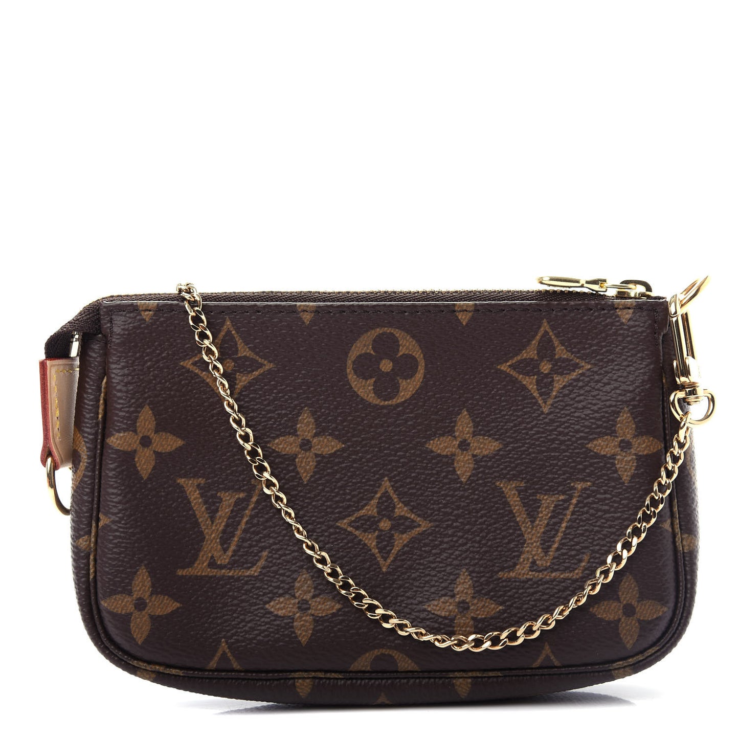 Monogram Mini Pochette Accessories
