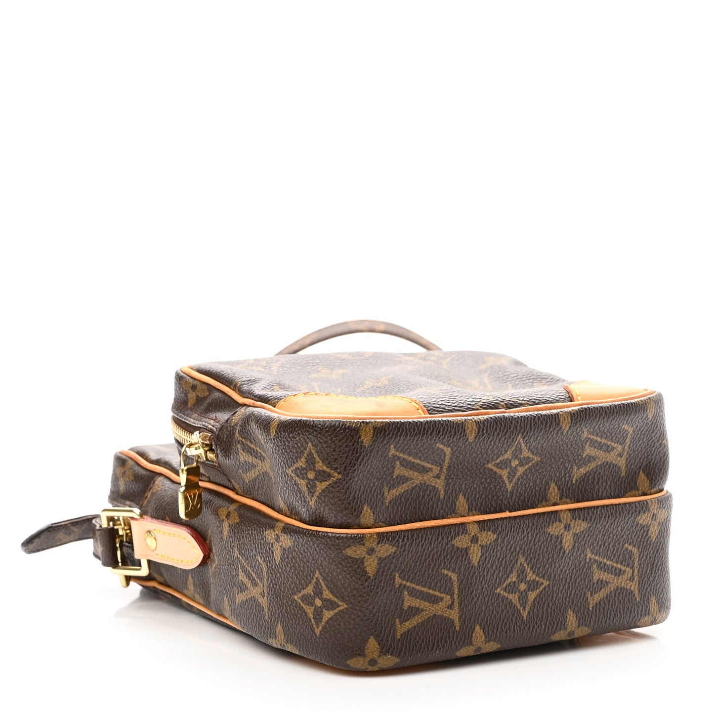 Monogram Amazone