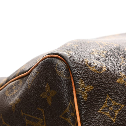 Louis Vuitton Monogram Keepall 60 12 of 23