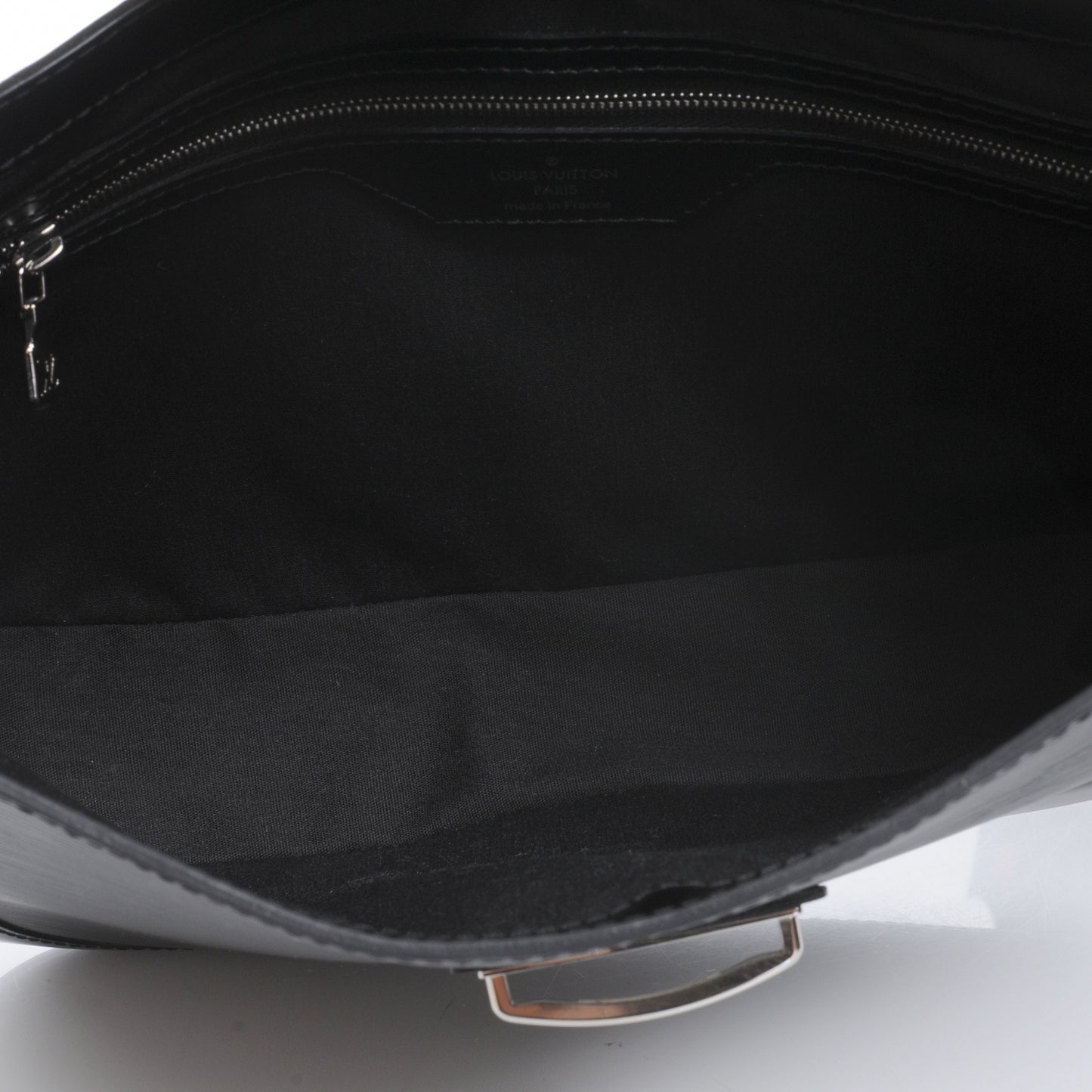 Epi Musette Bagatelle Black