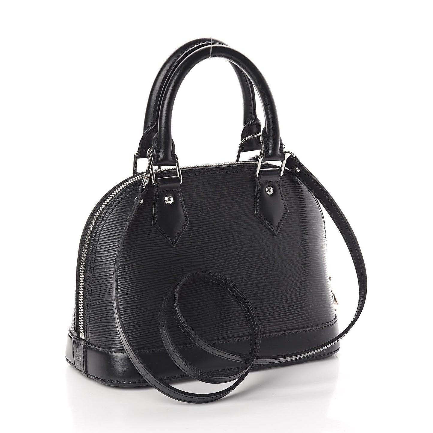 Epi Alma BB Black