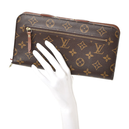 Louis Vuitton Monogram Insolite Organizer Wallet 2 of 8