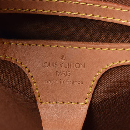 Louis Vuitton Monogram Ellipse MM 6 of 18