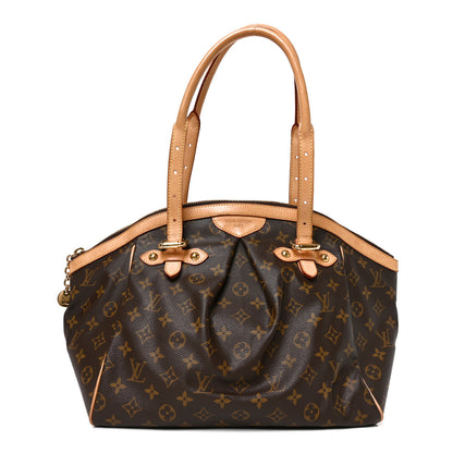 Louis Vuitton Monogram Tivoli GM 1 of 9