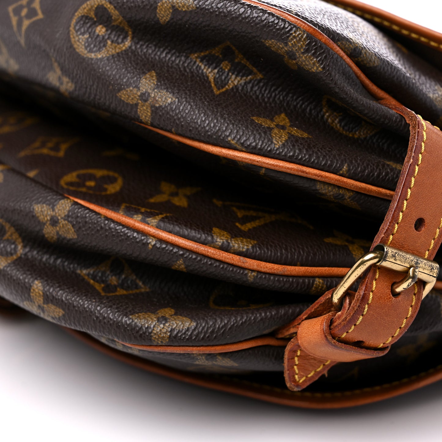 Monogram Saumur 30