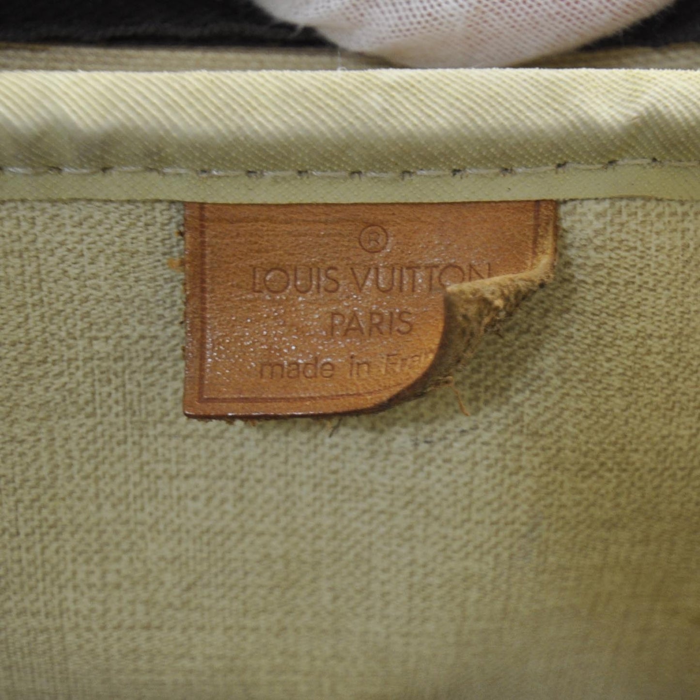 Monogram Deauville