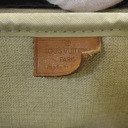 Louis Vuitton Monogram Deauville 8 of 9
