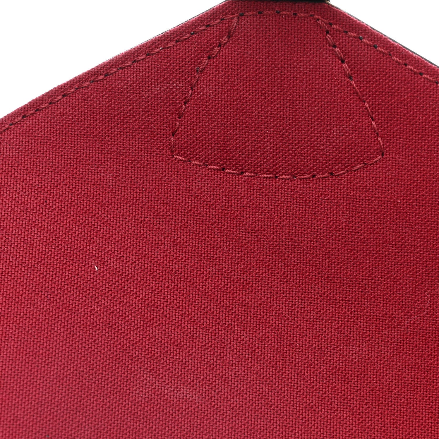 Louis Vuitton Monogram Montsouris PM Black 12 of 13