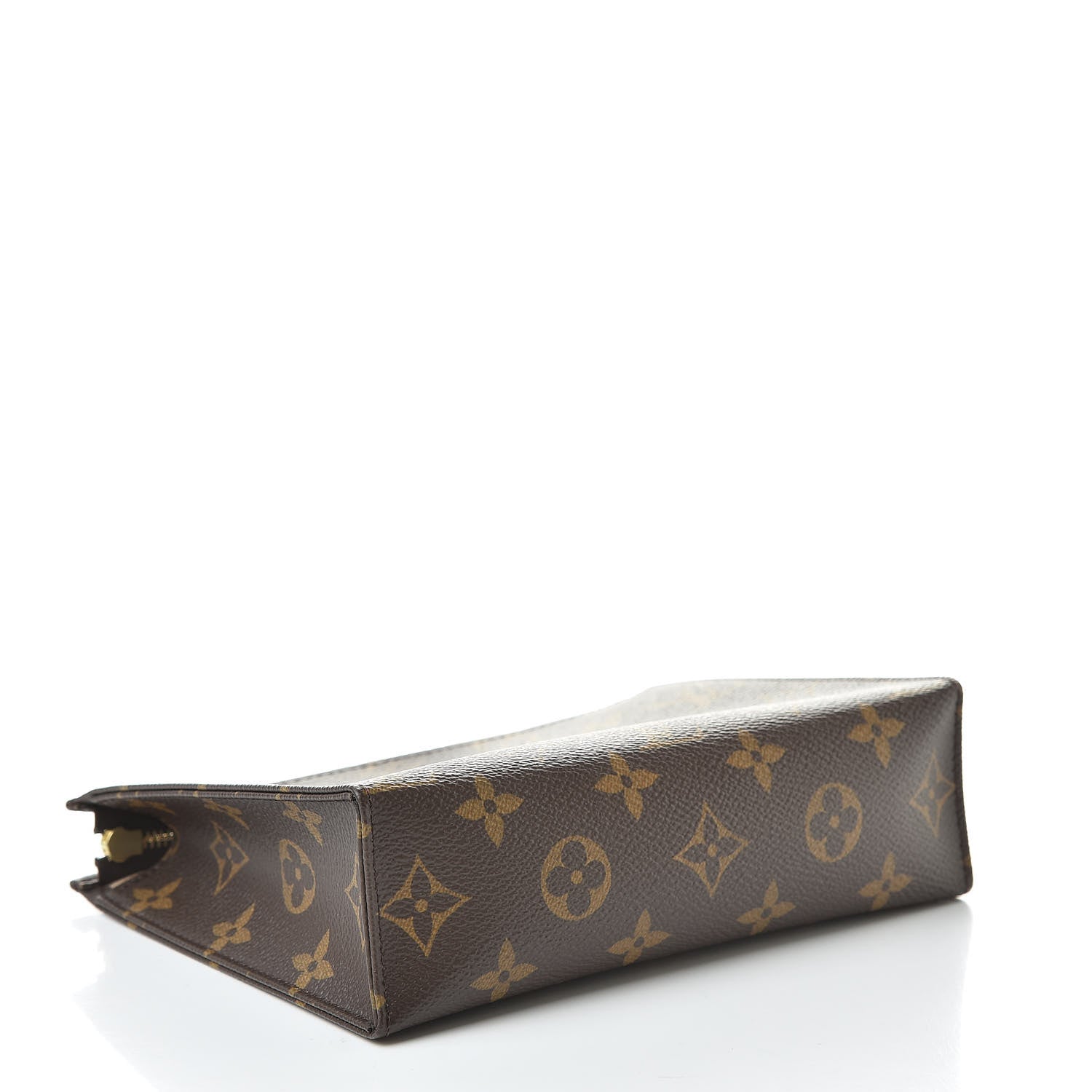 Louis Vuitton Monogram Toiletry Pouch 19 4 of 8