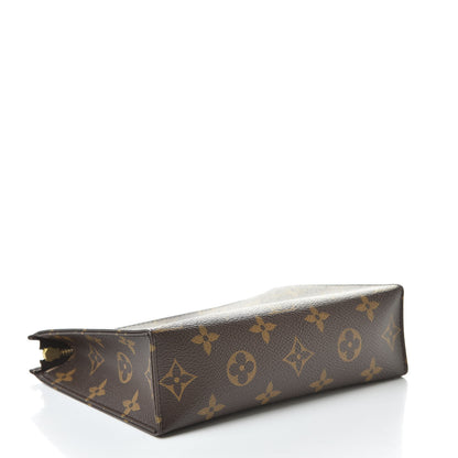 Louis Vuitton Monogram Toiletry Pouch 19 4 of 8