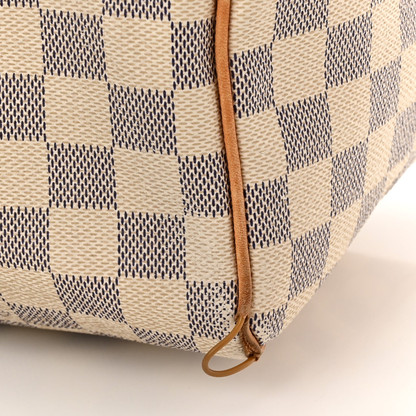 Damier Azur Speedy 30