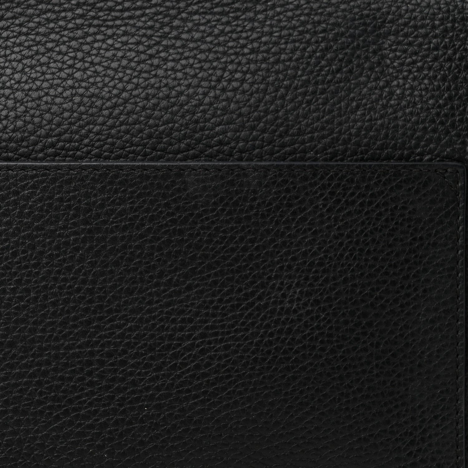 Louis Vuitton Taurillon Volta Black 14 of 14