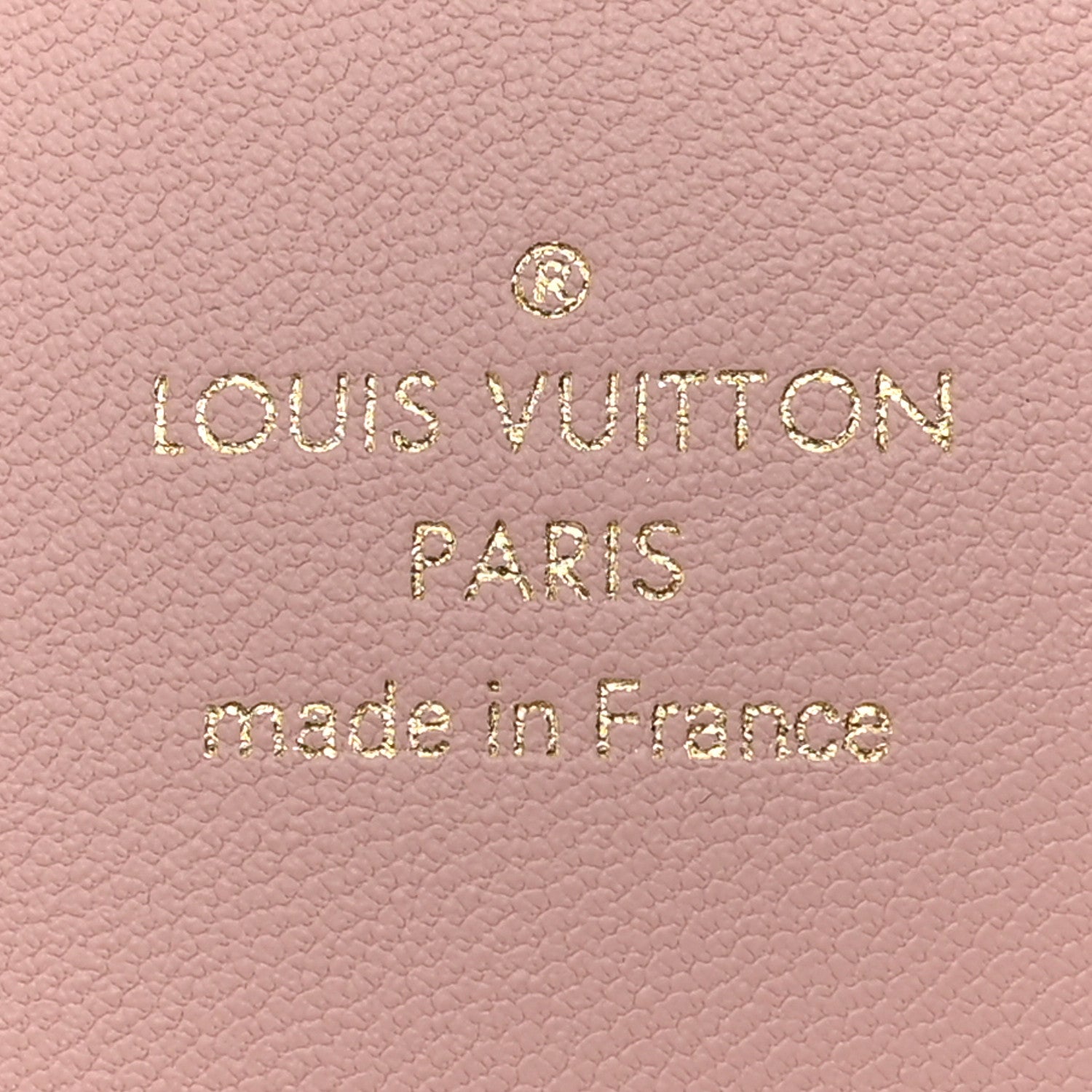 Louis Vuitton LOUIS VUITTON Monogram Kirigami Pochette Set 9 of 10