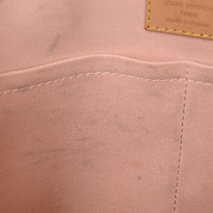 Louis Vuitton Damier Azur Iena PM 8 of 9