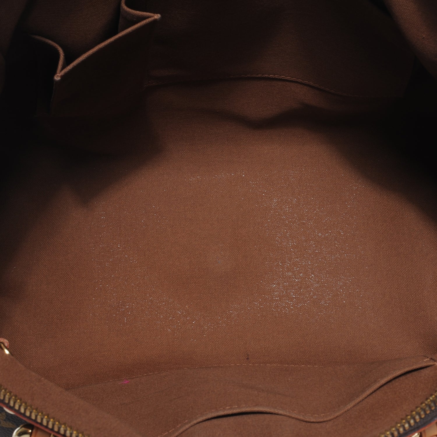 Louis Vuitton Monogram Tivoli GM 6 of 8