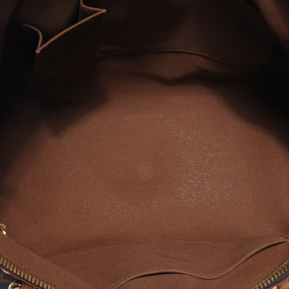 Louis Vuitton Monogram Tivoli GM 6 of 8