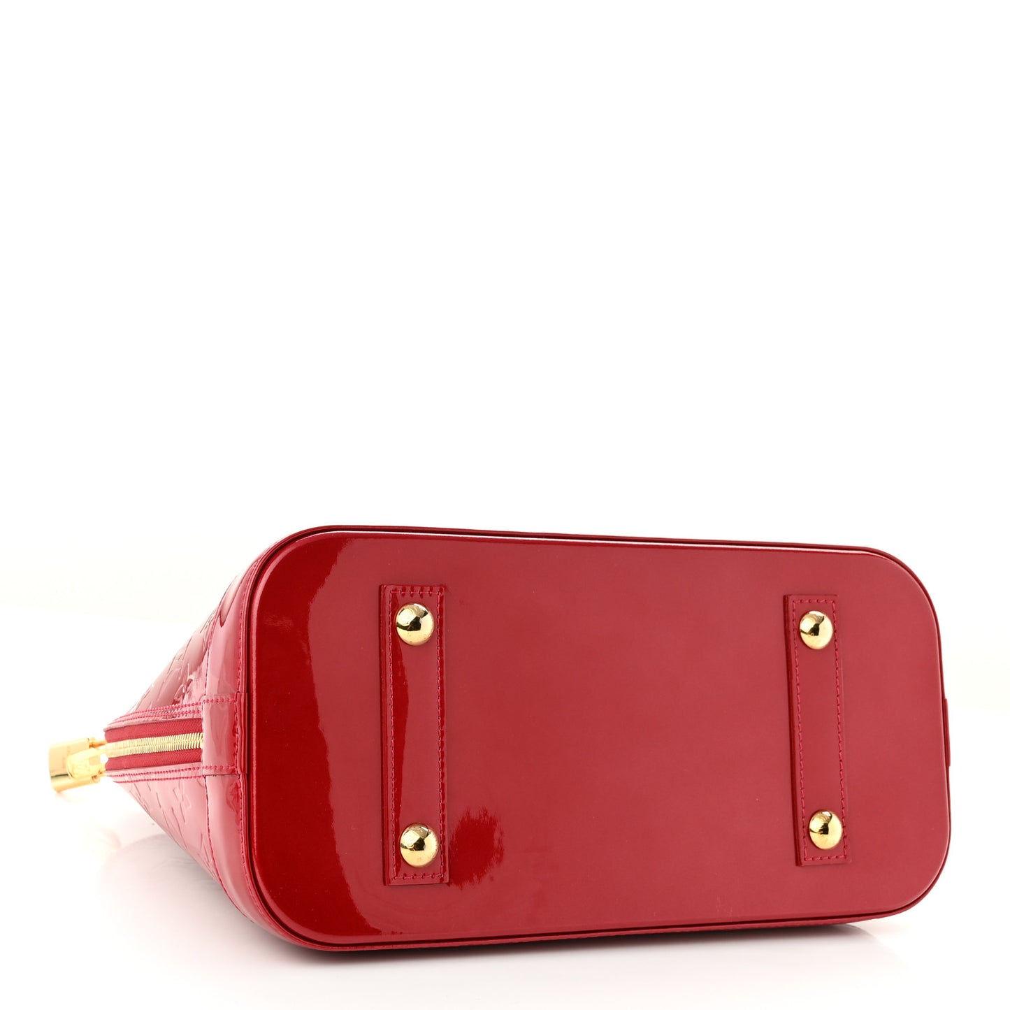 Vernis Alma PM Pomme D'Amour