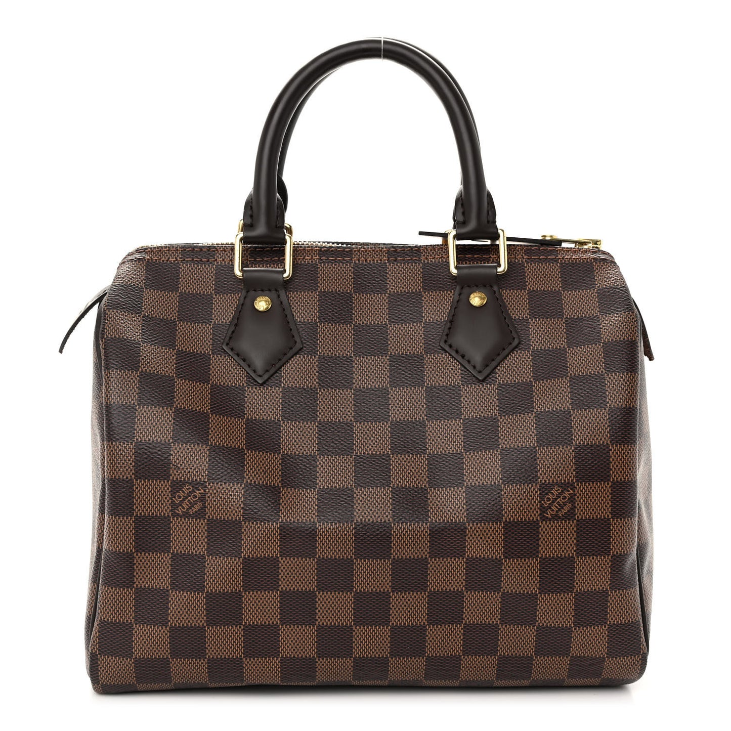 Damier Ebene Speedy 25