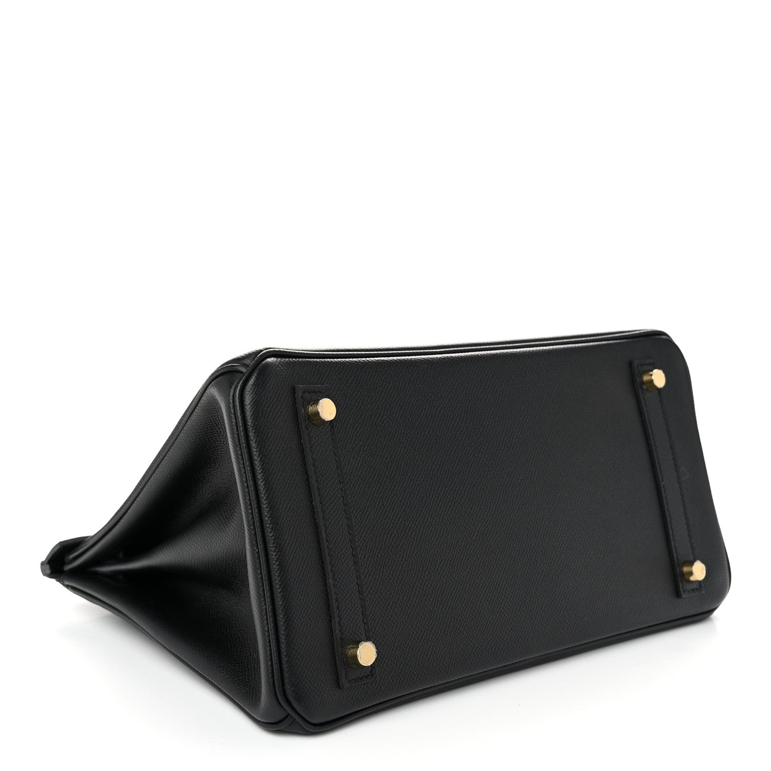 Hermes Epsom Birkin 30 Black 4 of 10