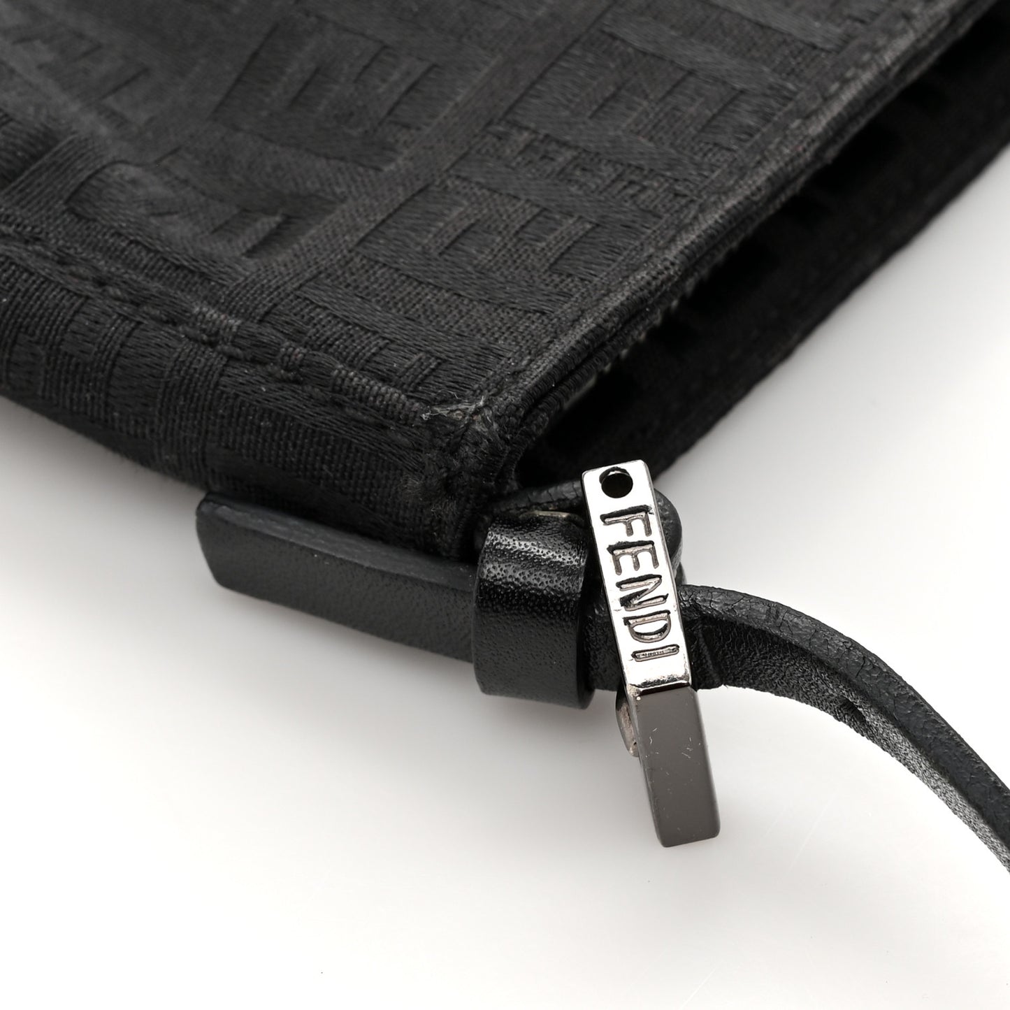 Zucchino Pochette Black