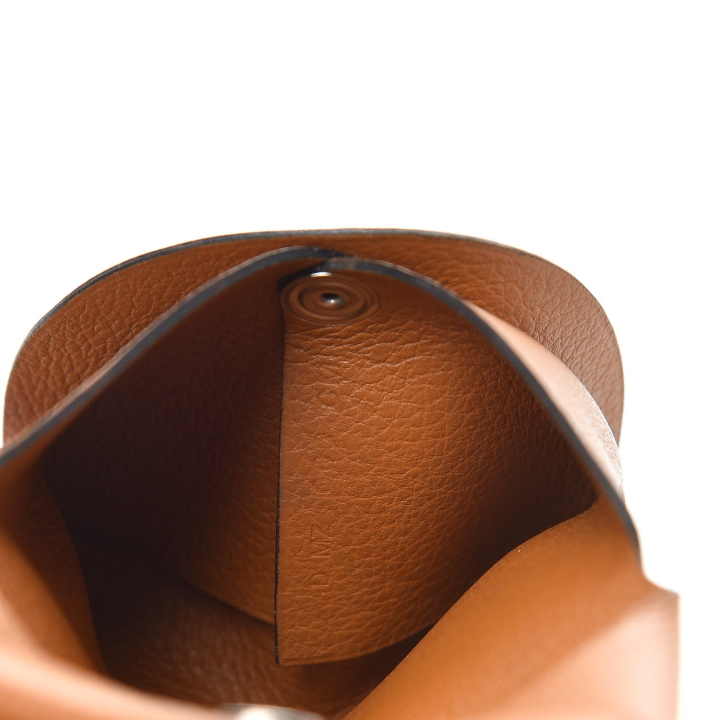 Evercolor Bastia Coin Purse Toffee