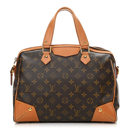 Louis Vuitton Monogram Retiro PM 1 of 13