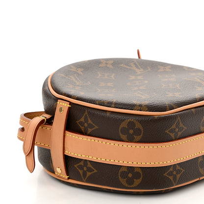 Louis Vuitton Monogram Boite Chapeau Souple PM 9 of 11