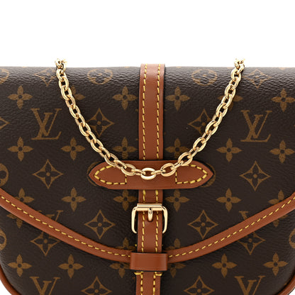 Louis Vuitton Monogram Solo 7 of 10