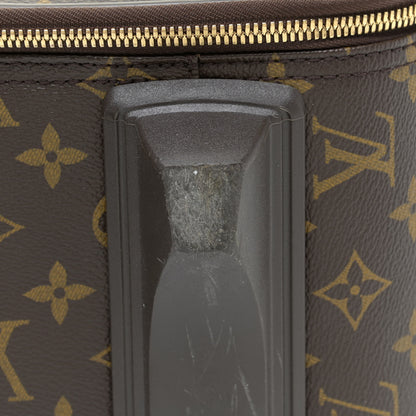 Louis Vuitton Monogram Bosphore Trolley 50 8 of 11