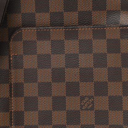 Louis Vuitton Damier Ebene Olav PM Messenger Bag 12 of 17