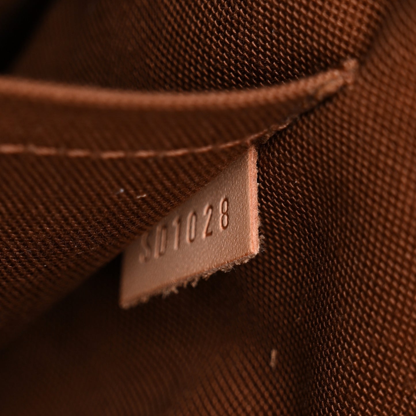 Monogram Batignolles
