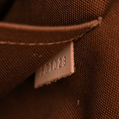 Louis Vuitton Monogram Batignolles 7 of 11