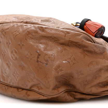 Louis Vuitton Monogram Underground Messenger Mastic 10 of 10