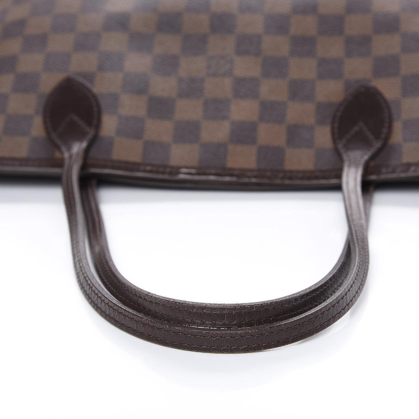 Damier Ebene Neverfull MM