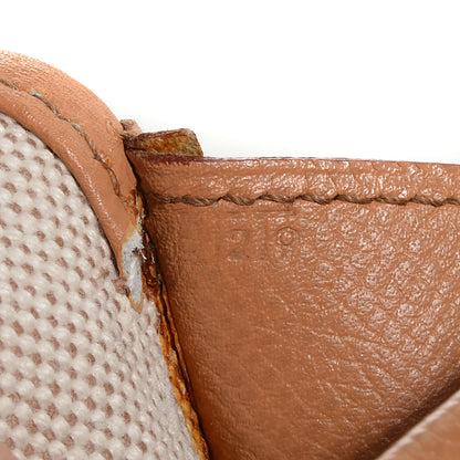 Hermes Courchevel Jige PM 7 of 9