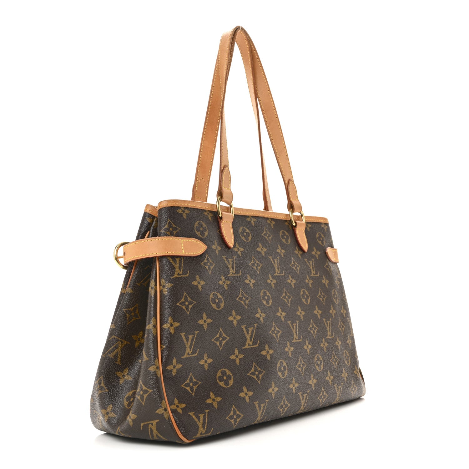 Louis Vuitton Monogram Batignolles Horizontal 3 of 16