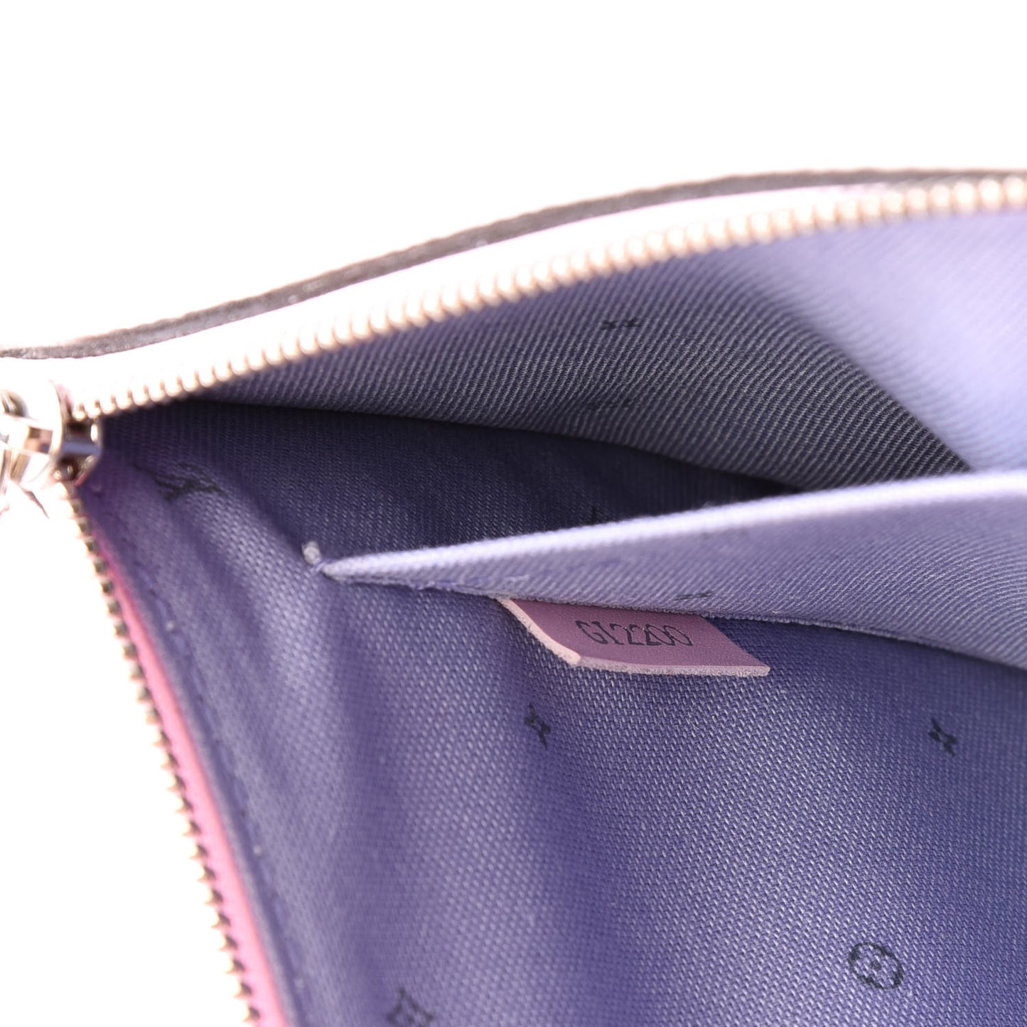 Monogram Escale Neverfull MM GM Pochette Pastel