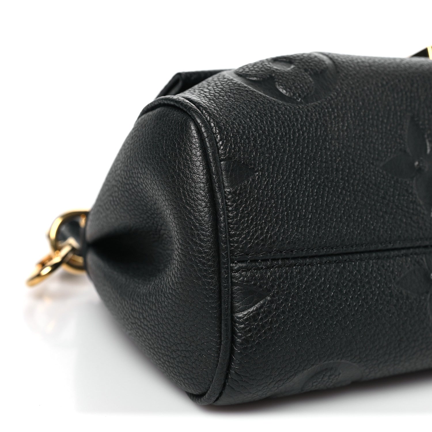 Louis Vuitton Empreinte Monogram Giant Favorite Black 8 of 9