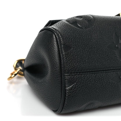 Louis Vuitton Empreinte Monogram Giant Favorite Black 8 of 9